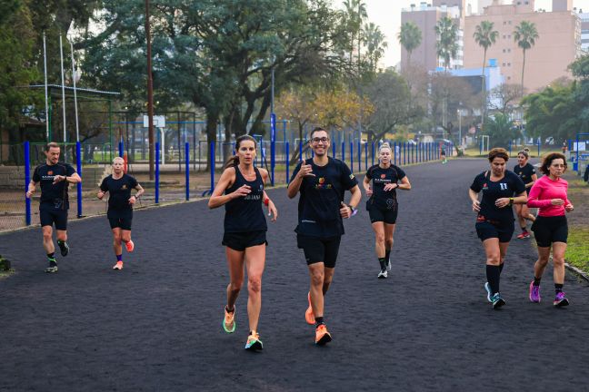 Treinos Na Pista do Ramiro Souto e na Redençao Quinta-Feira