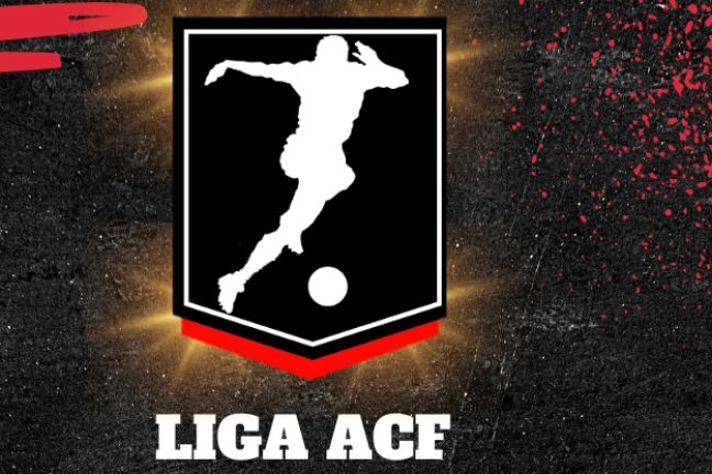 Liga Futsal ACF - BASE (Jogos dia 18-07)