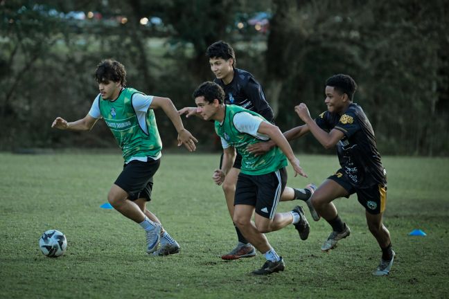 LR SOCCER TRAINING - PERSONAL LINNO