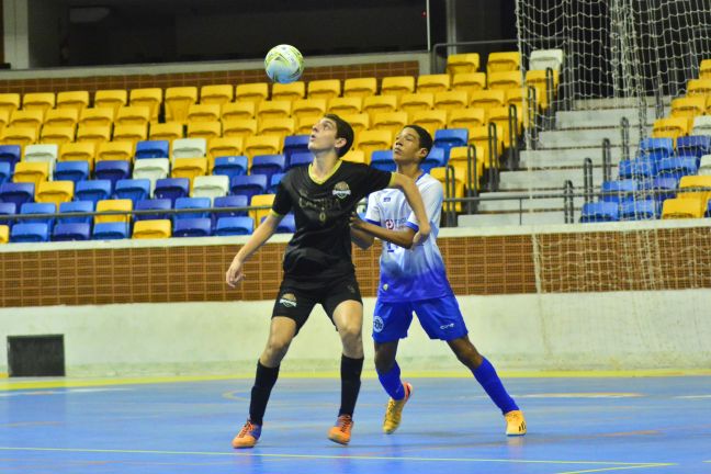 RBB 2024 - Capibaribe Preto x Tubarões de Boa Viagem Futebol Clube