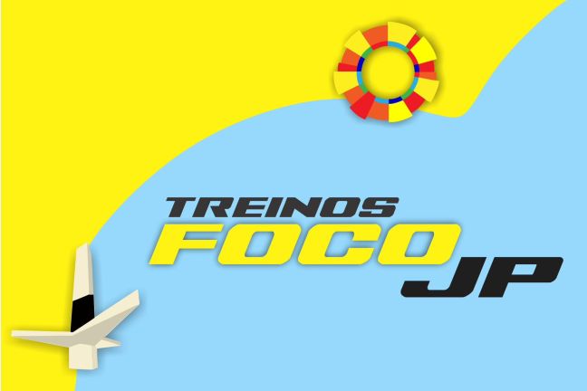 Treinos Foco JP - Corrida e Ciclismo - 20/07/24