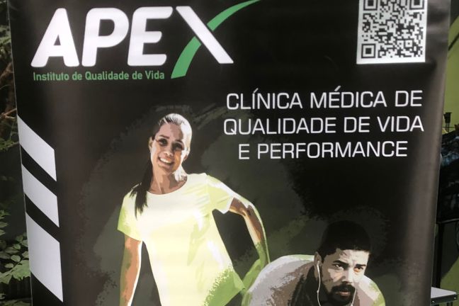 Apex Sports 4ALL