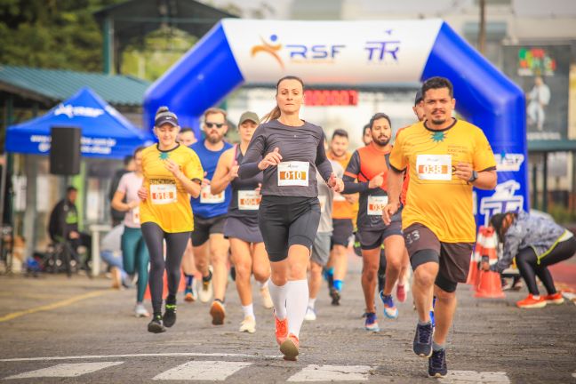 Corrida Rústica Sinjusc