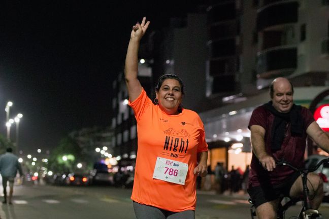 Nigth Run Cabo Frio 5k