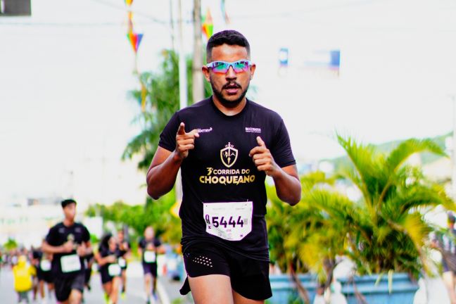 3ª Corrida do Choqueano do Brejo Paraibano