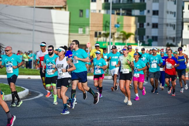 2ª Corrida do Turismo - Aracaju - 21.07.2024