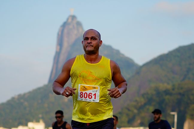 Circuito Correndo pelo Rio - Aterro do Flamengo