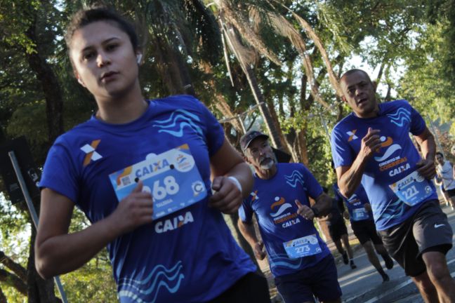 Circuito de Corridas Caixa - Etapa Belo Horizonte 2024