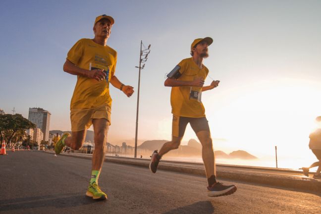 Circuito Banco do Brasil de Corrida