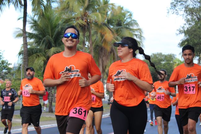 Corrida da Estiva 2024 - Vitória