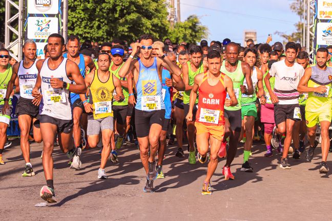 II Corrida Naza Runners