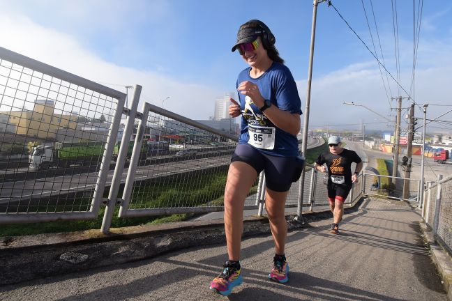 Corrida Rústica Inplac 50 anos 