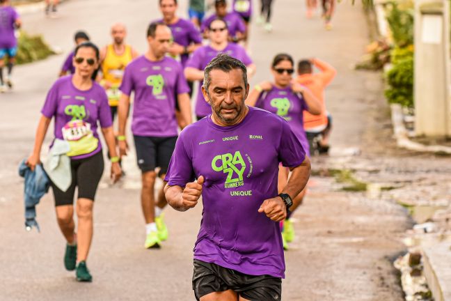 5ª Corrida Crazy Runners 2024