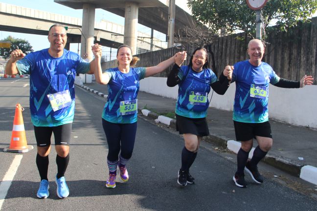 13ª Volta da União – Osasco – shopping União – 2024