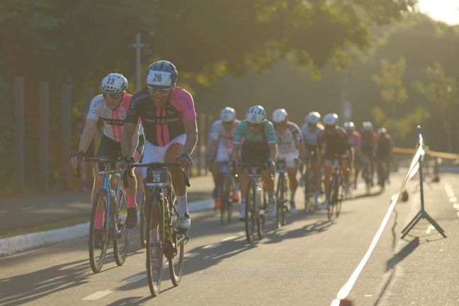 1° Circuito de Ciclismo do Pantanal 