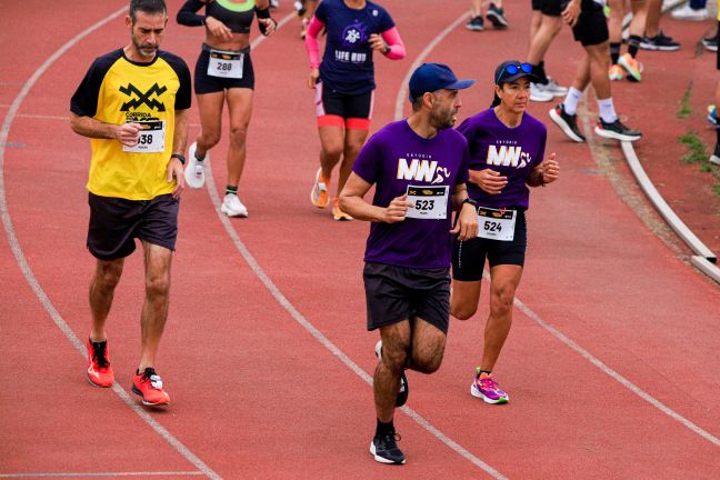 Corrida do Aço Cinbal 2024