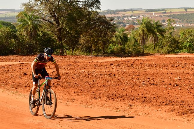 Circuito Sesc MTB Brasil MS - Costa Rica 2024