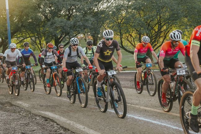 Ultra Maratona Vale do Iguaçu 2024