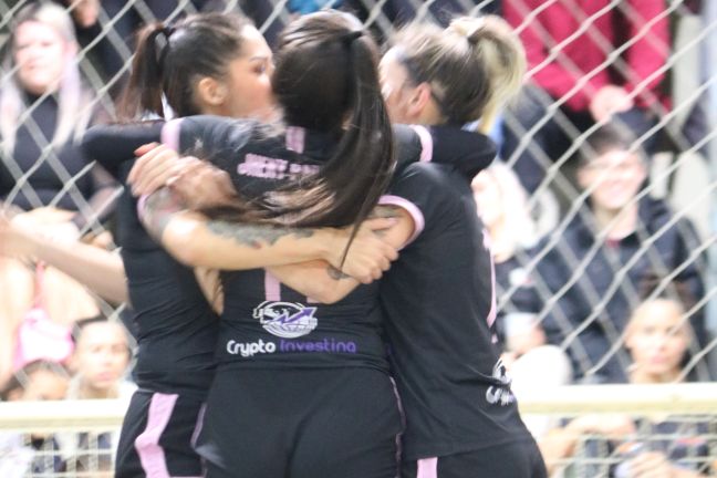 HRF Futsal Feminino 20-07-2024