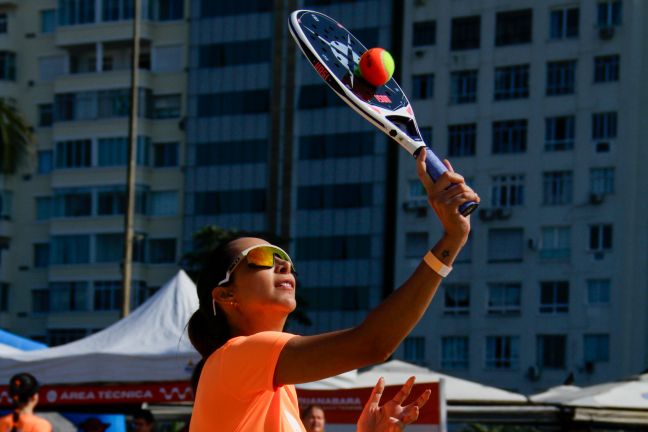 Guanabara Fun Beach Tennis 21/07