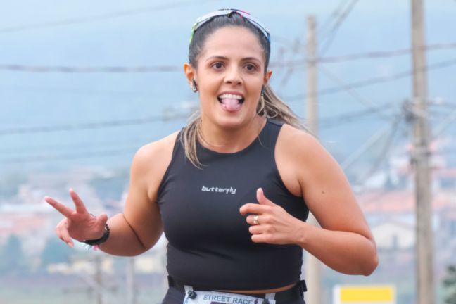 2ª Corrida Pedestre Piraju Run Fest 2024