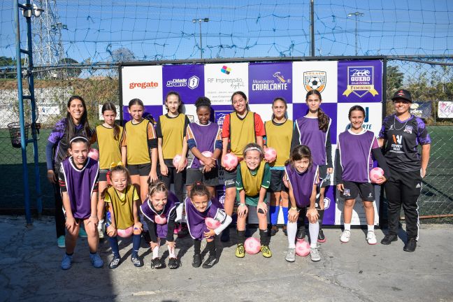 Tornei de futsal feminino