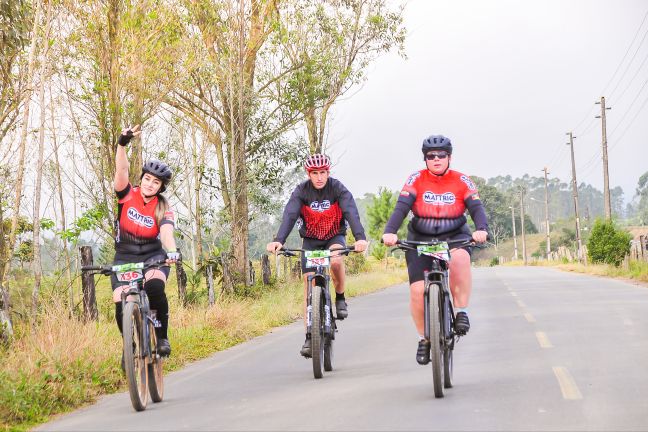 3° Encontro de Bike de Morro Grande