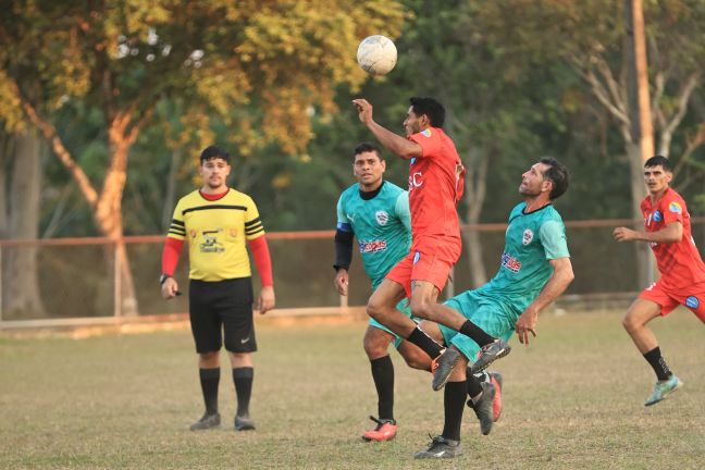 2ª Copa Rui Lino - Fox Sports x Cristal Palace 