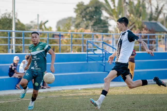 semi final - chapecoense x mdv