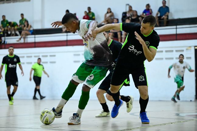 RBB 2024 - Tesoura Futebol Clube  Casa Amarela x Viradinho de Santo Amaro