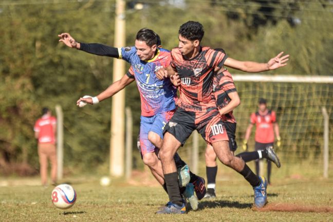 TORNEIO SAO CRISTOVAO