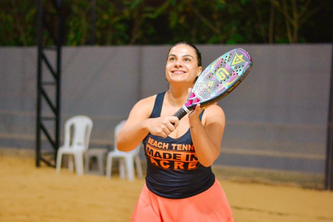 1º Open Terraço Beach - Quarta Feira