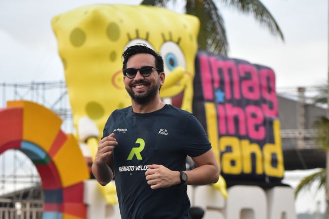 Treinos Orla em Movimento- Ciclismo e Corrida 25-07-2024 @letphotos__