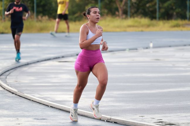 Treino Pista UFRN (@roberio.diasfreitas)