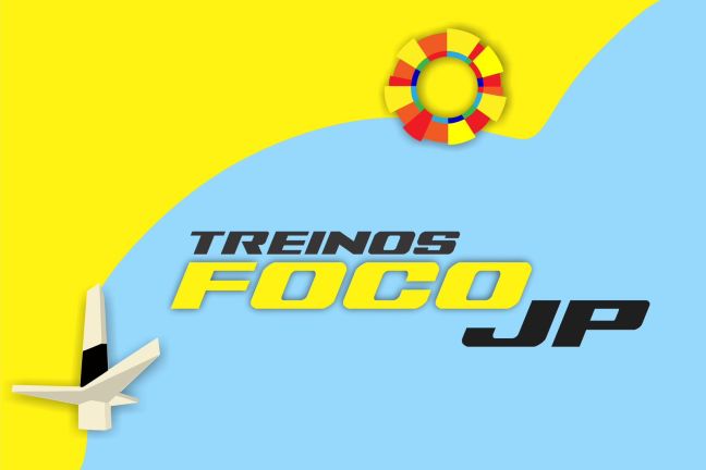 Treinos  Foco JP - Corrida e Ciclismo - 27/07/24