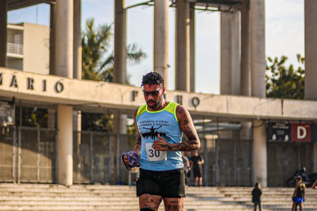 32ª Corida e Caminhada Nós Fazemos a Diferença - Etapa Maracanã