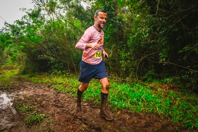 3º Trail Run da Imigração Lindolfo Collor