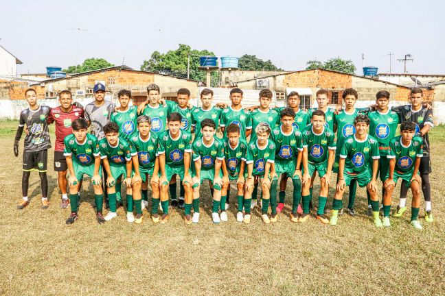 Campeonato da Lefac Sub-15 Semifinal - Esc. Galvez X Santa Cruz