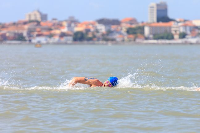 Brasileiro de Águas Abertas - Copa Maranhão Internacional - 4° Etapa - 29° CBI - 5Km