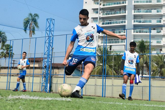 COPA SESC DE FUT7