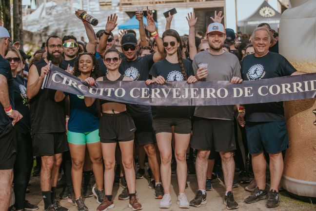 Circuito Cervejeiro de Corrida 2024 - Etapa Vargem Alta