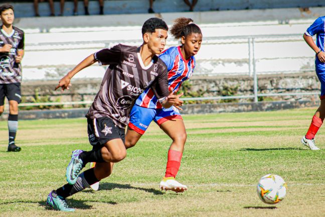 Amistoso Estrela x João Carlos FC