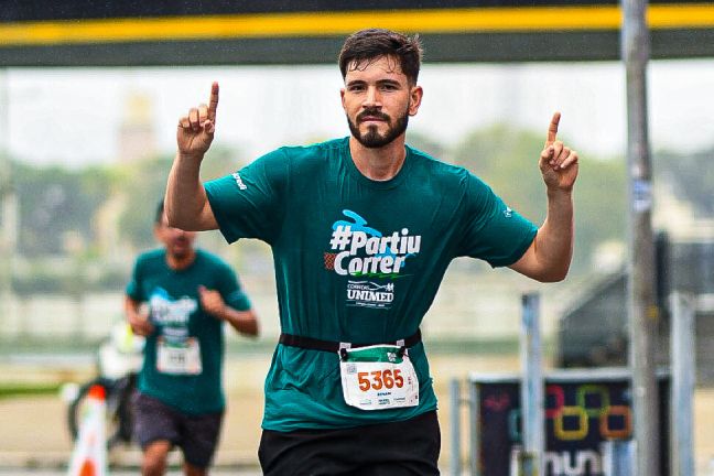 Corrida Unimed - Campina Grande - 2024