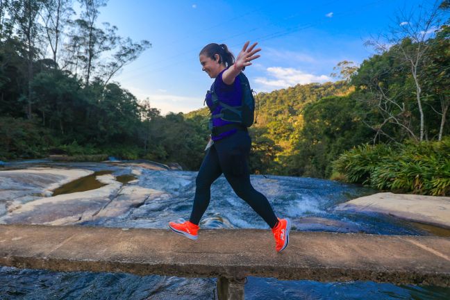 Corrida Trilha das Bruxas 2024