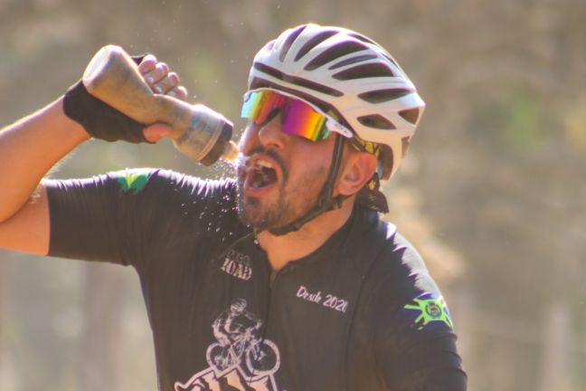 11ª Roseira Race MTB