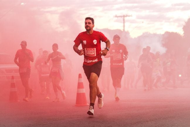 Vila Run - Corrida Vila Nova 81 anos - Goiania 2024