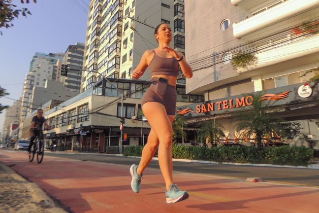 Treinos CORRE BC / BALNEÁRIO CAMBORIÚ 28/07