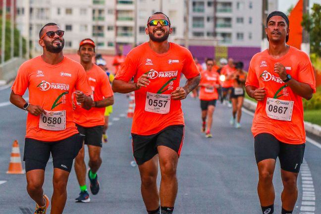 Meia Maratona do Parque - Aracaju - 28.07.2024