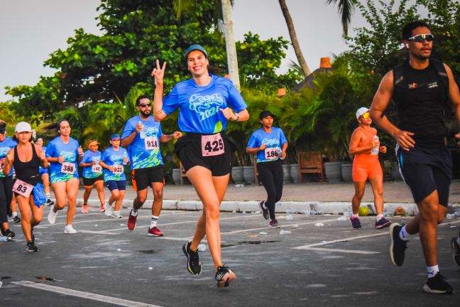 Corrida São Luís 2024