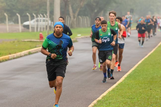 II Corrida do Rock